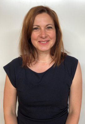 Konrektorin Frau Krafft